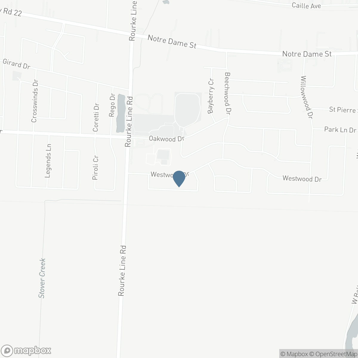 940 WESTWOOD DRIVE, Lakeshore, Ontario N0R 1A0
